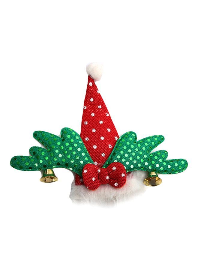 NIBEMINENT Themed Cutlery Cap Multicolour 15.5 x 18.5cm - Image 1