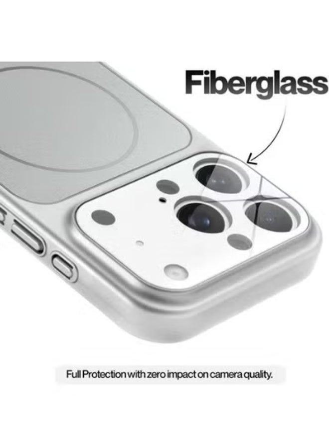 ELTRAZONE iPhone 15 Pro Max Case Magnetic Shockproof Protective Cover For iPhone 15 Pro Max with Strong Magnet Slim Design Raised Camera & Screen Protection For iPhone 15 Pro Max 6.7-inch - Image 2