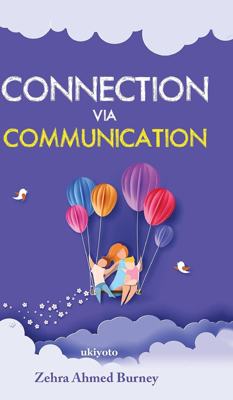 Connection via communication  - Image 1