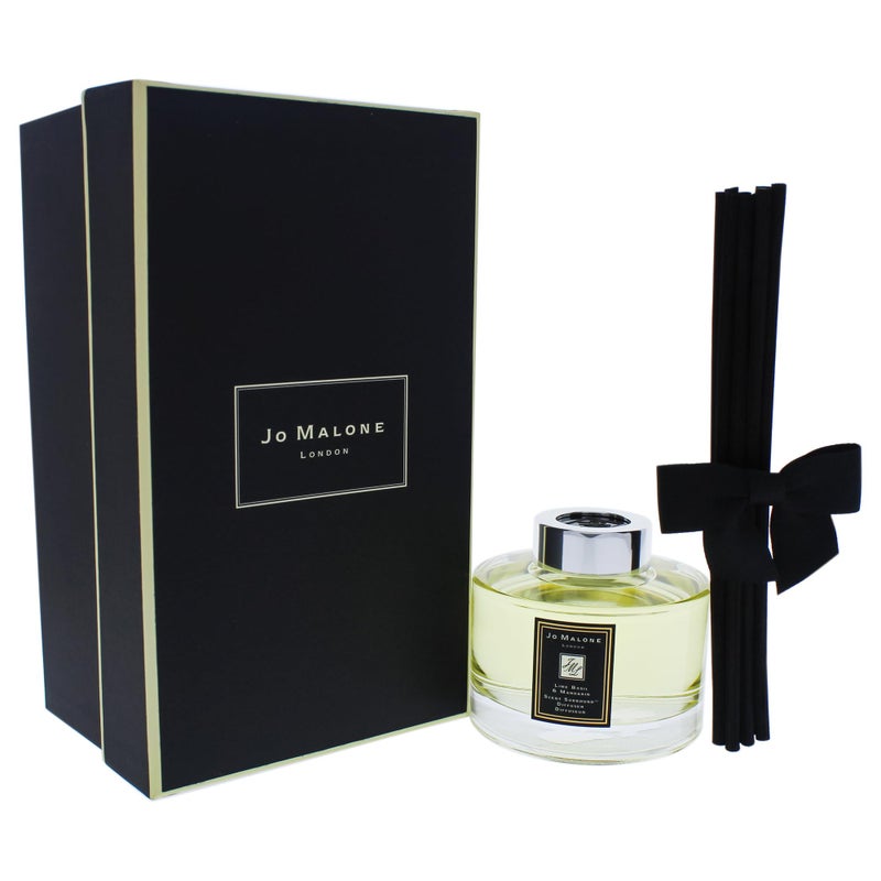 Jo Malone Lime Basil & Mandarin Diffuser - Image 3