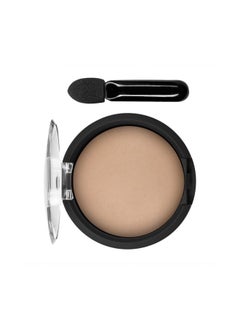 Nouba Nombra Matt Eyeshadow No 400 Beige 2G  - Image 1