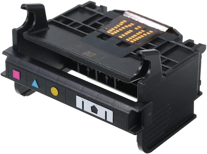 جوليرك رأس الطباعة 4 فتحات لـ HP OfficeJet 920 6500 6000 6500A - Image 1