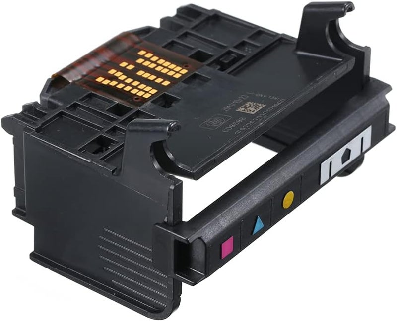 جوليرك رأس الطباعة 4 فتحات لـ HP OfficeJet 920 6500 6000 6500A - Image 4