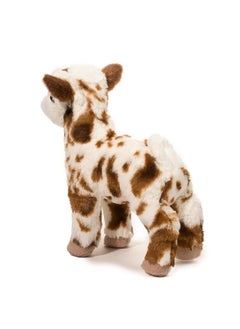 Gerti Spotted Goat Plush Stuffed Animal - pzsku/ZCB0FEC73D543745ECCA1Z/45/_/1692165411/ce449eb1-e3ea-45ca-a2b3-99d9b9d2e2b8