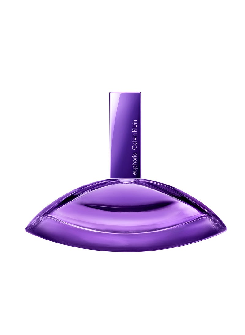 CALVIN KLEIN Euphoria Bold Elixir Parfum Intense For Women 50ml - Image 1