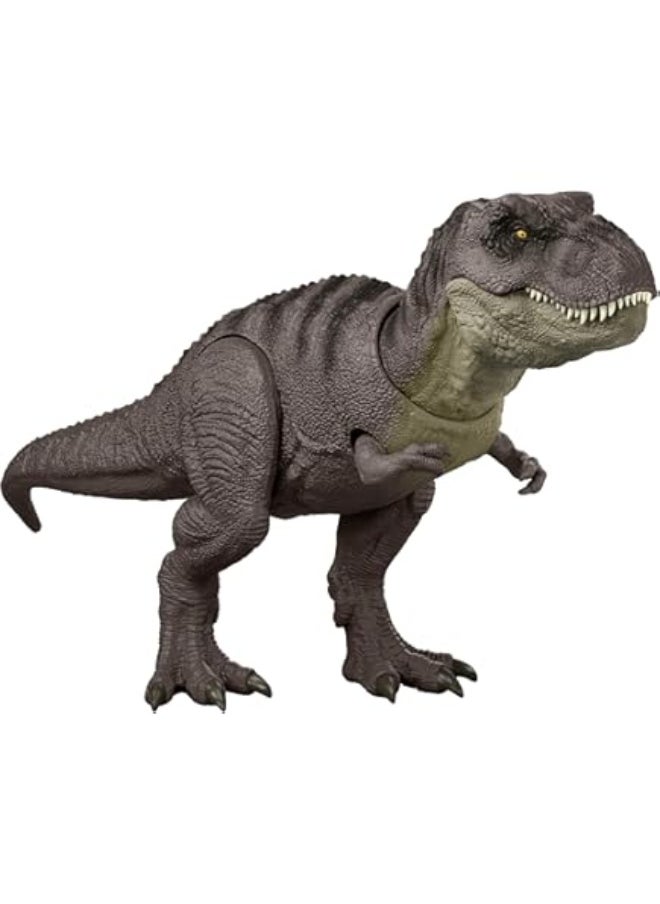 JURASSIC WORLD Jurassic World Feature T. Rex JCH02  - Image 3