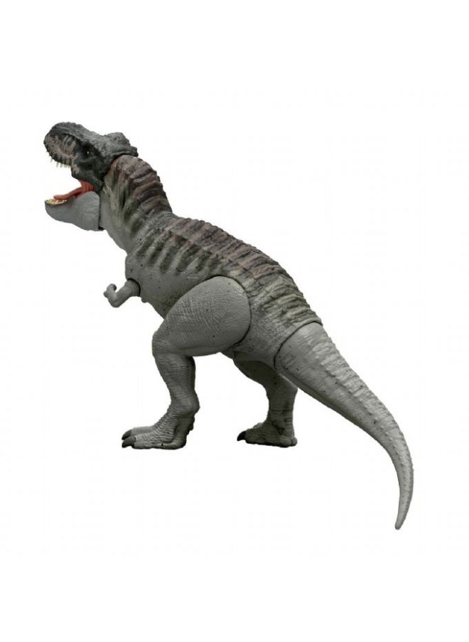 JURASSIC WORLD Jurassic World Feature T. Rex JCH02  - Image 4