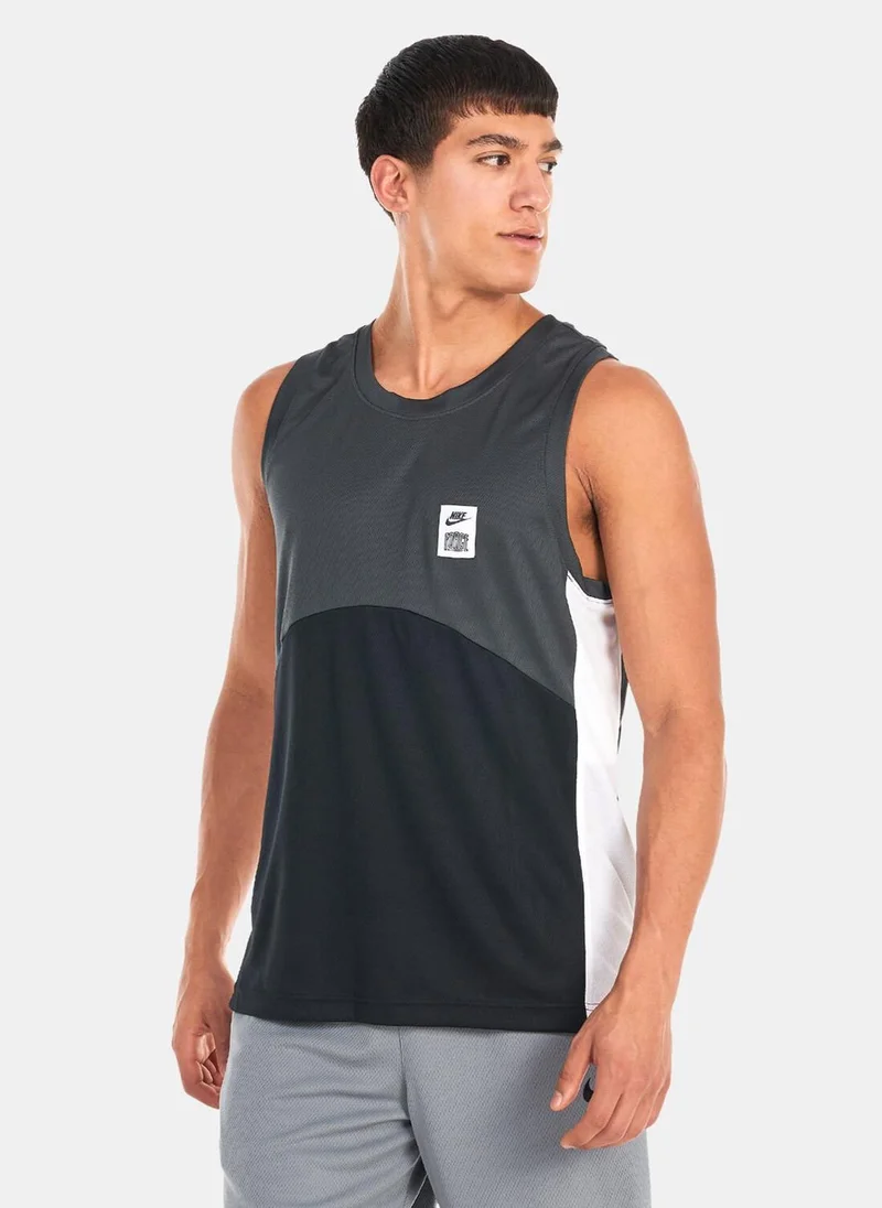 Nike Men's Starting 5 Dri-FIT Basketball Jersey