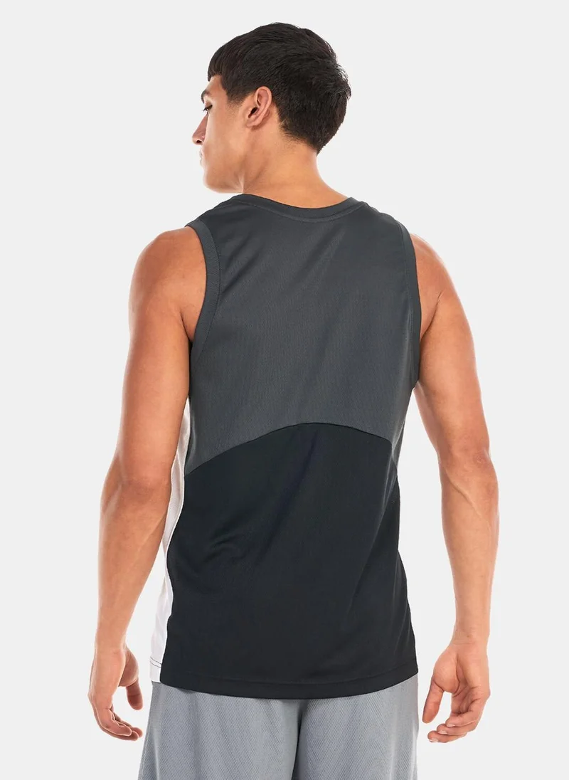 Nike Men's Starting 5 Dri-FIT Basketball Jersey