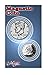 Royal Magic Magnetic Half Dollar Magic Trick from Perfect for Ditching Switching Vanishing and Stealing Coins - Image 2