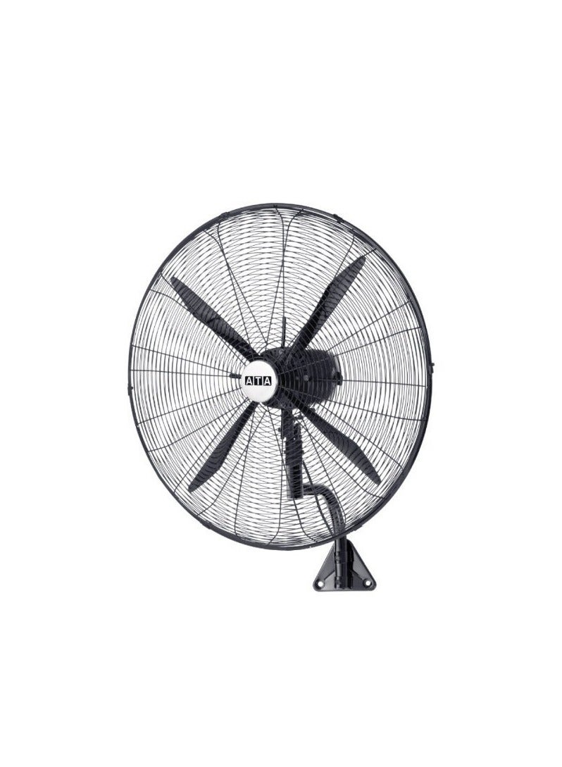مروحة حائط صناعي ايه تي ايه، 30 بوصة, 240 وات - FLW-750