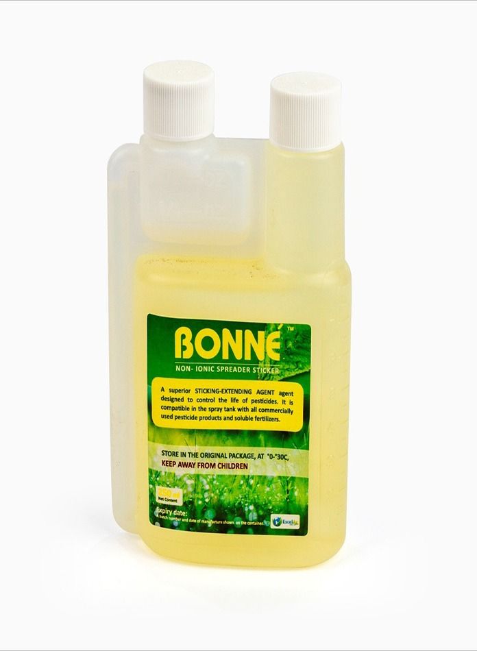 Excel Bonne non ionic Spreade Sticker