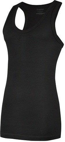 Yıldız Star 17 Sports Tank Top Black - Image 1