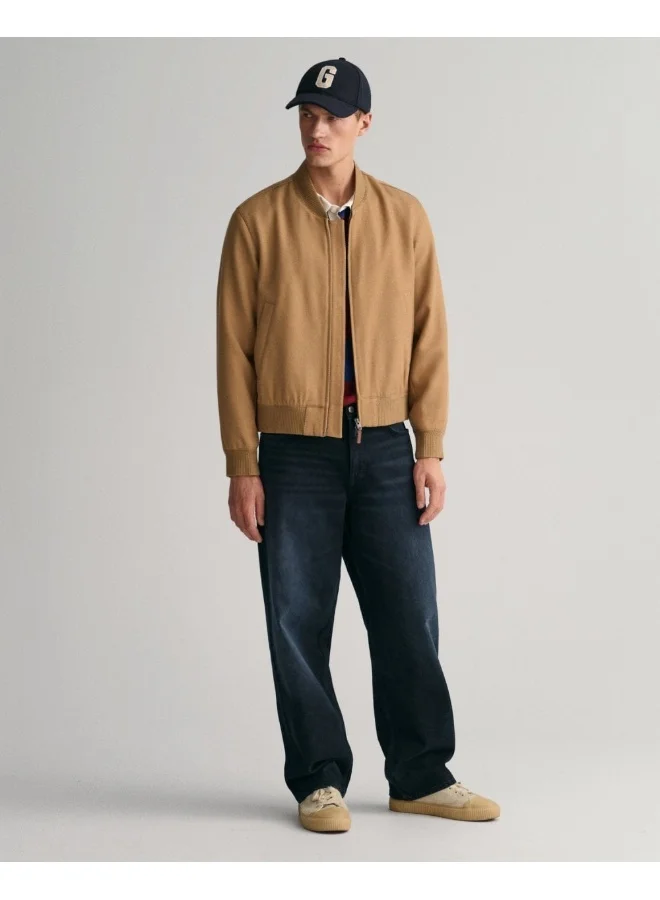 GANT Gant Bomber Jacket