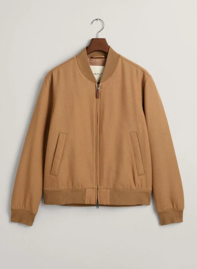 GANT Gant Bomber Jacket