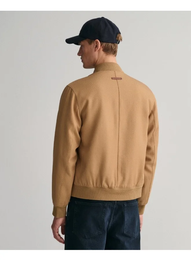 GANT Gant Bomber Jacket