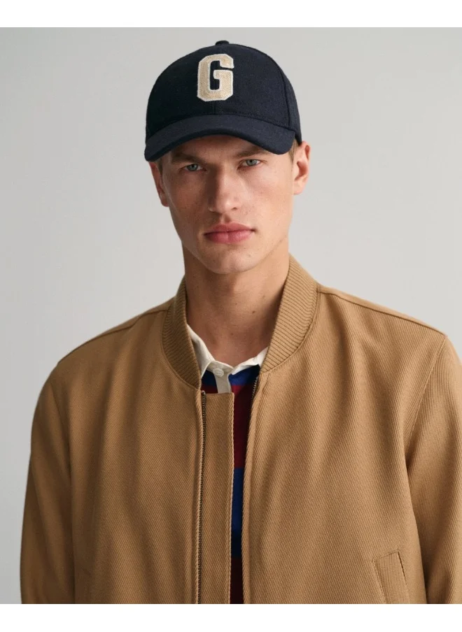 GANT Gant Bomber Jacket