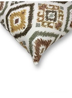 Colour Graphic Cushion Cover Beige/Grey 45x45cm - pzsku/ZCB109CD31AE54D793560Z/45/_/1717120672/08b56e18-e09f-41f1-9794-15f2d99d42b9