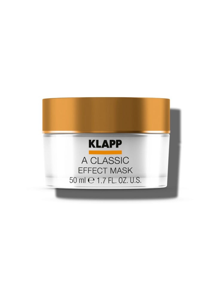 Klapp - A CLASSIC - Effect Mask 50 ML - Image 1