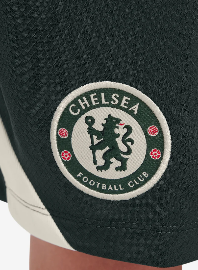 Nike Youth Cfc Dri-Fit Shorts