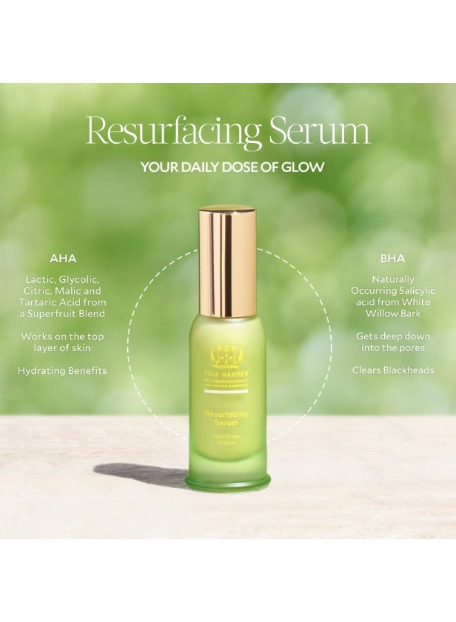 تاتا هاربر سيروم تاتا هاربر لتجديد البشرة - Image 2