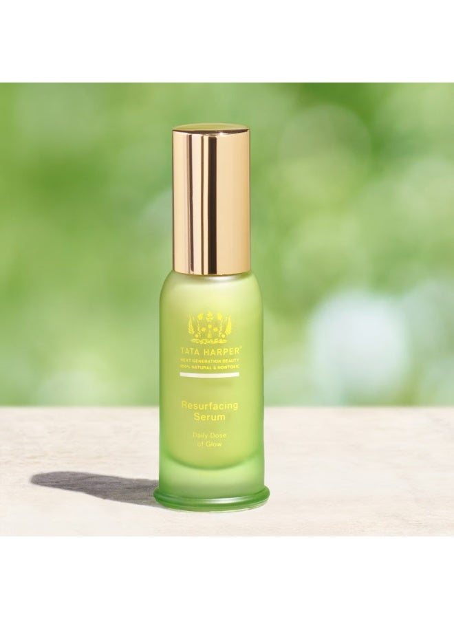تاتا هاربر سيروم تاتا هاربر لتجديد البشرة - Image 4