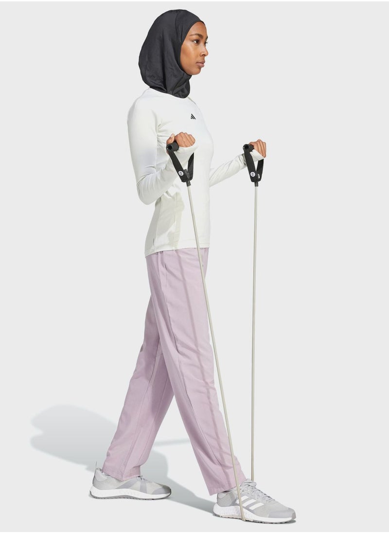 Adidas - Essential Training Sweatpants - Image 1