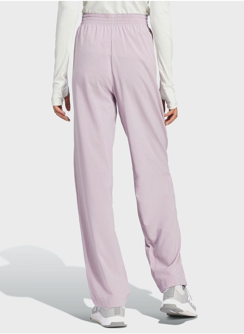Adidas - Essential Training Sweatpants - Image 1