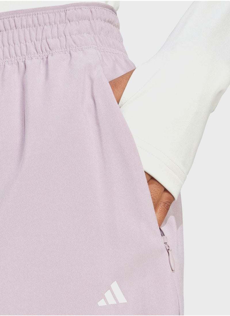 Adidas - Essential Training Sweatpants - Image 1