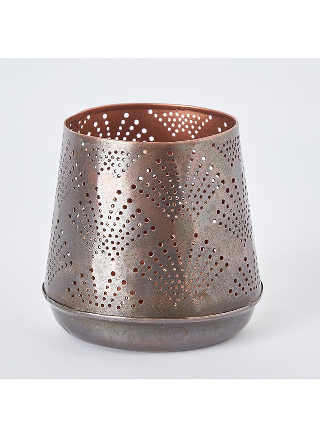 Home Box Splendid Metal Votive 10 x 9 x 10 cm - Image 5