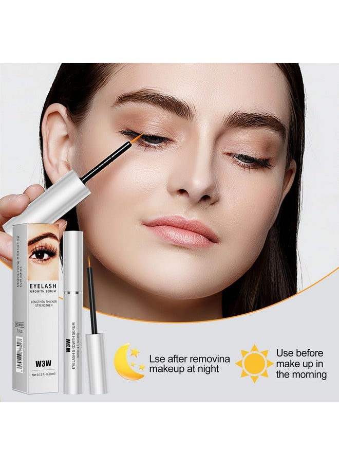 DyKay - Eyelashes Growth Serum, Lash Serum for Eyelash Growth, Boost Lash Growth Serum - Image 1