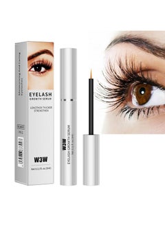Eyelashes Growth Serum, Lash Serum for Eyelash Growth, Boost Lash Growth Serum