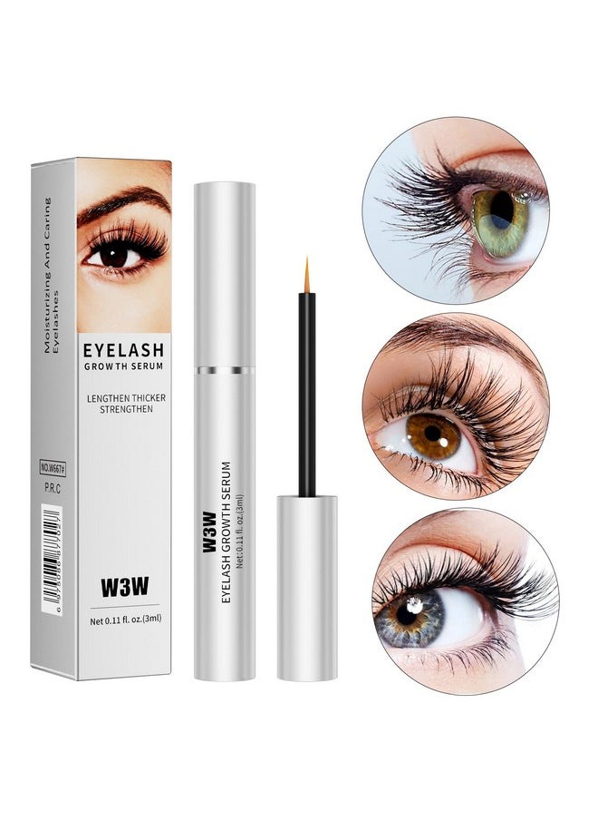 DyKay - Eyelashes Growth Serum, Lash Serum for Eyelash Growth, Boost Lash Growth Serum - Image 1