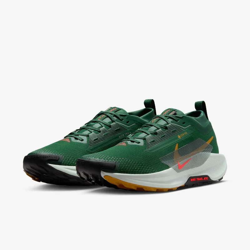 Nike Men's Pegasus Trail 5 GORE-TEX Waterproof Trail-Running Shoes