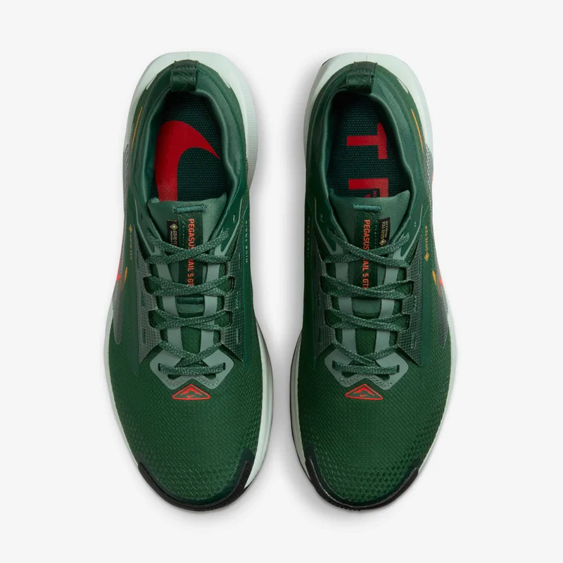 Nike Men's Pegasus Trail 5 GORE-TEX Waterproof Trail-Running Shoes