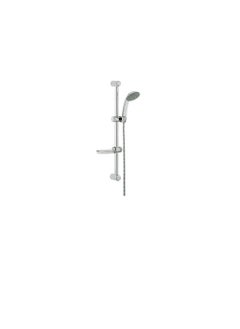 Grohe GROHE TEMPESTA SHOWER KIT COMPLETE SET  - Image 2