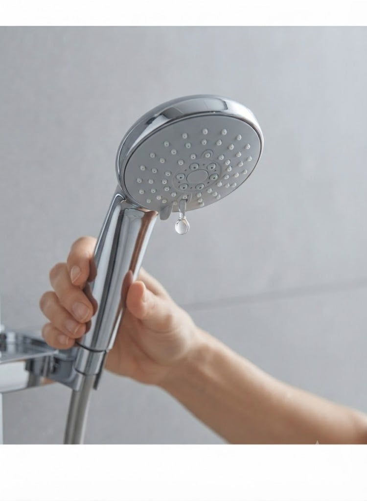 GROHE TEMPESTA SHOWER KIT COMPLETE SET - Image 3