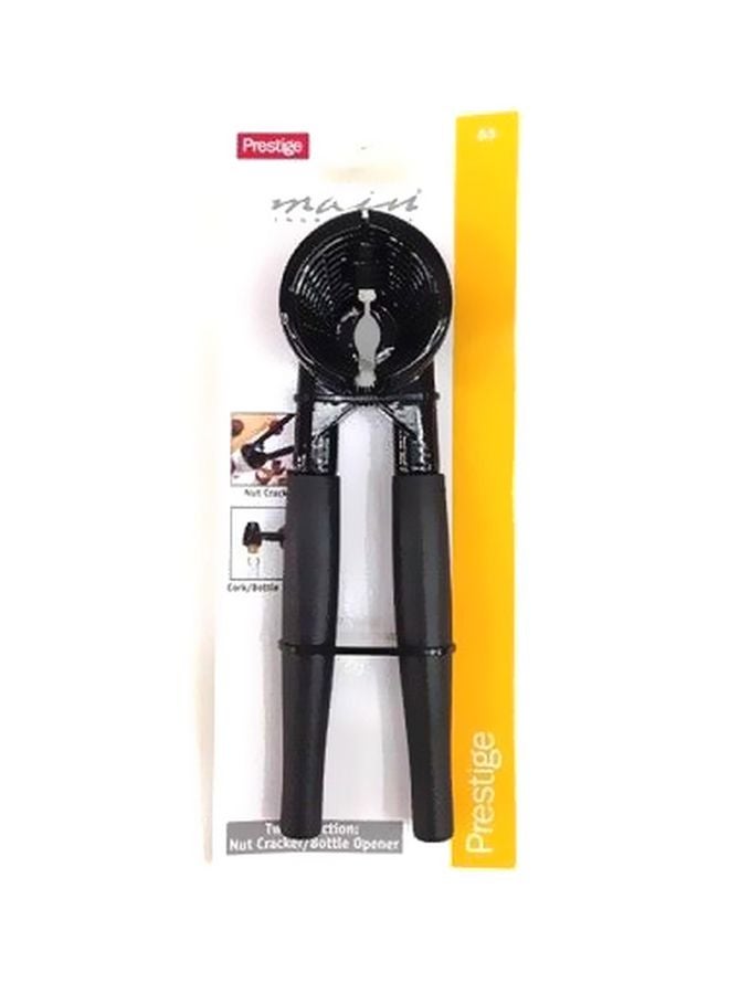 Prestige Nut Cracker Black 11.8x1.8x0.8inch - Image 5