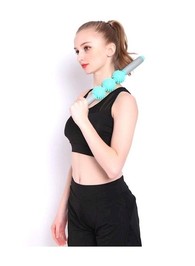 Loquat Muscle Massage Roller Stick - Image 3