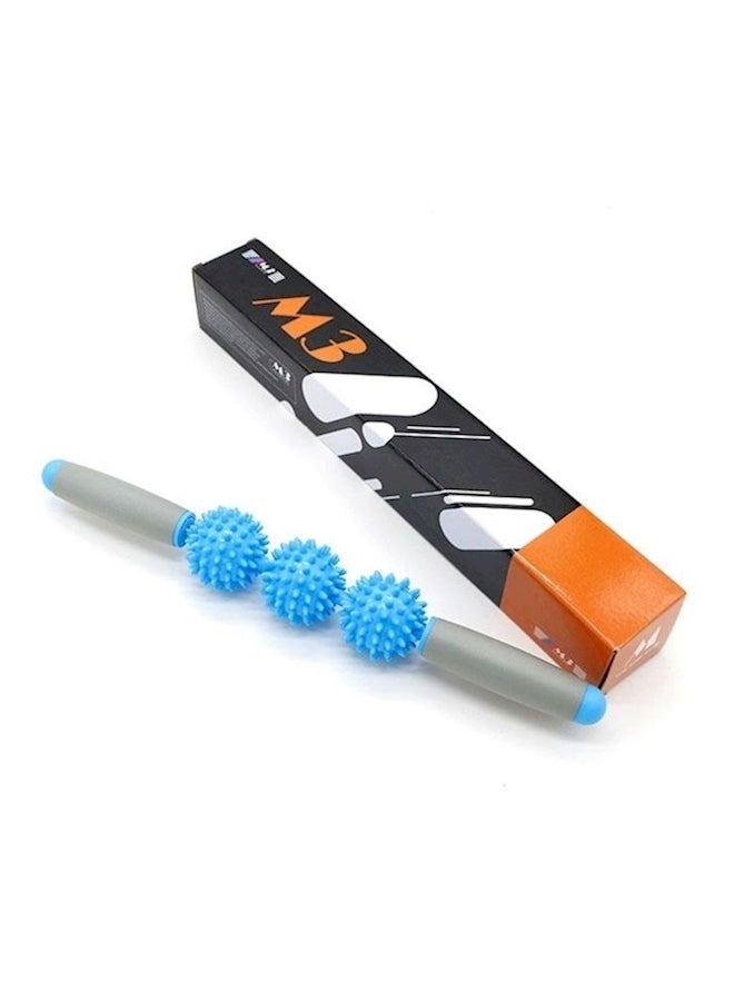 Loquat Muscle Massage Roller Stick - Image 2