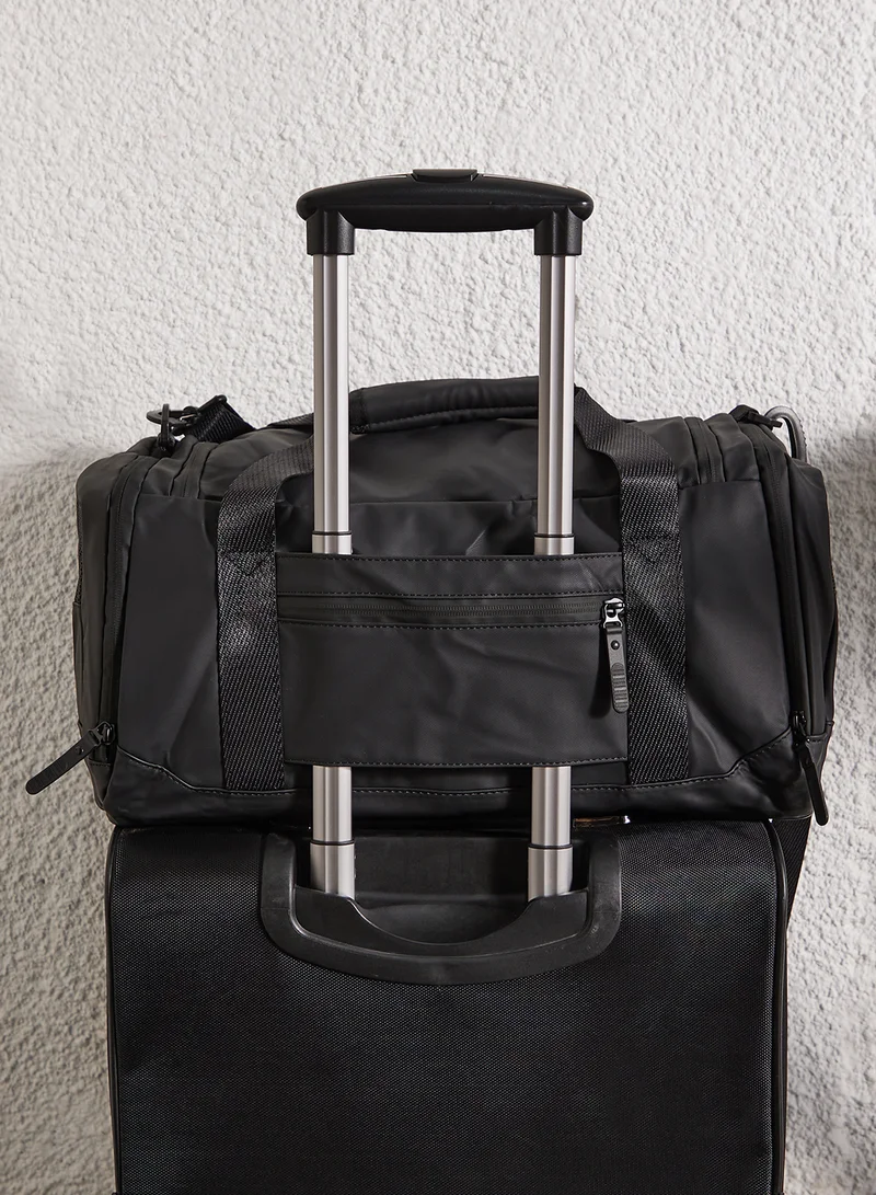 Robert Wood  Casual Travel Duffle Bag for Men | Best Price UAE