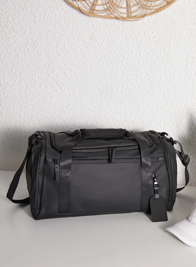 Casual Travel Duffle Bag