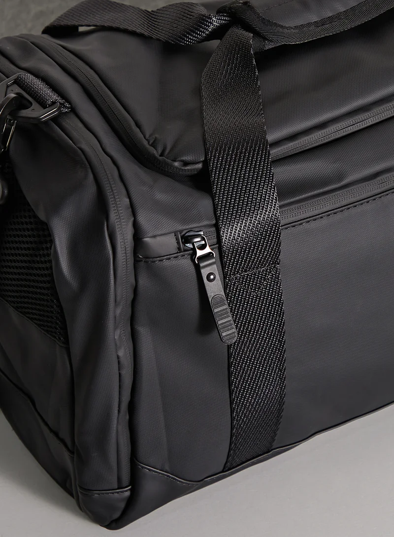 Robert Wood  Casual Travel Duffle Bag for Men | Best Price UAE