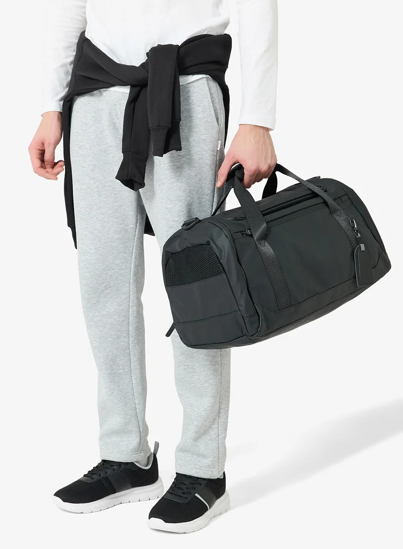 Robert Wood  Casual Travel Duffle Bag for Men | Best Price UAE
