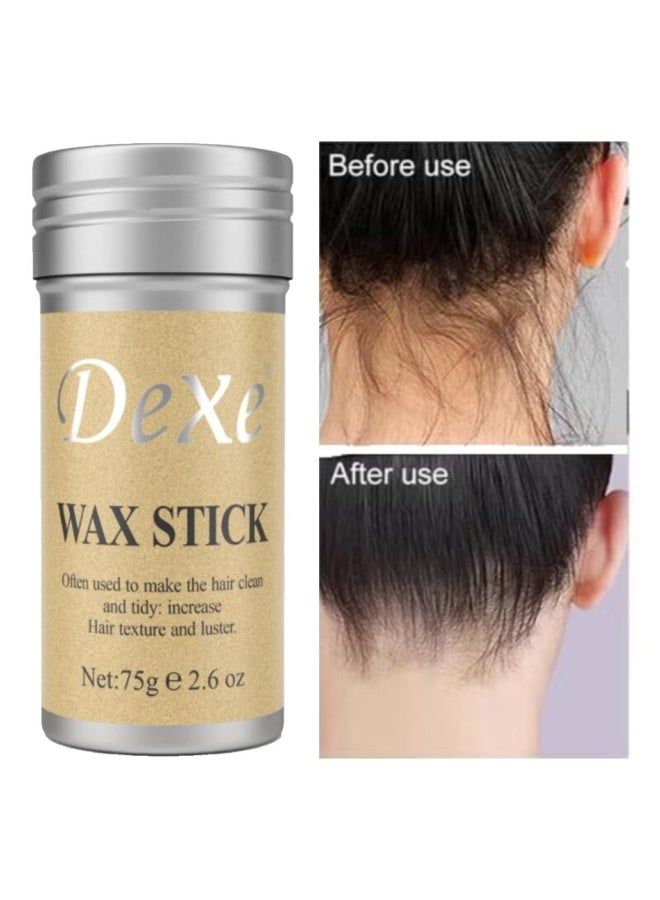 ديكسي عصا شمع لتصفيف الشعر قطعتين 75+75 جرام - Image 3