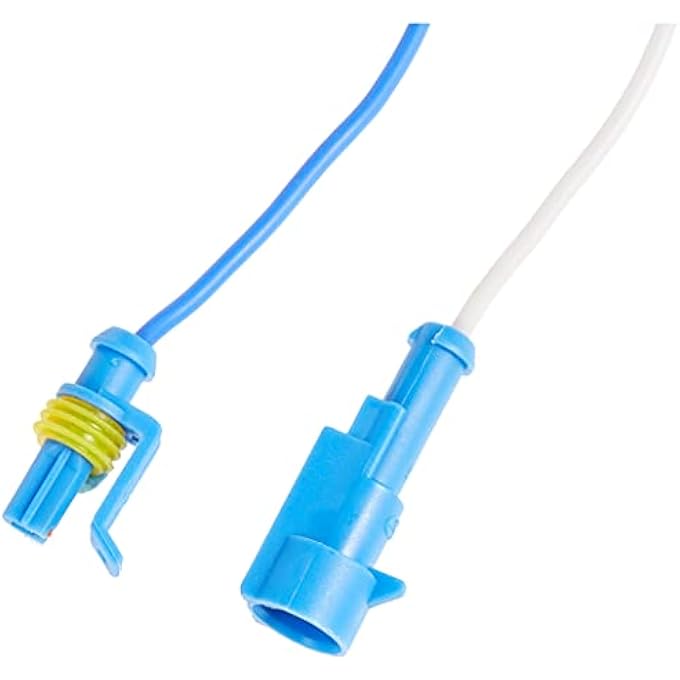 توبيز لمبة زينون H7 150 واط 300 واط لمبة زينون متعددة الألوان 150 واط 300 واط H7 - Image 3