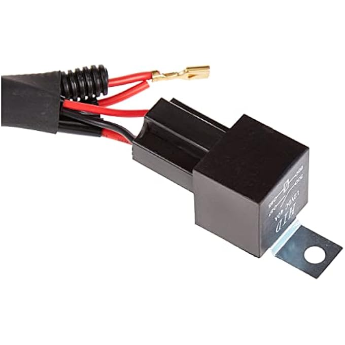 توبيز لمبة زينون H7 150 واط 300 واط لمبة زينون متعددة الألوان 150 واط 300 واط H7 - Image 4