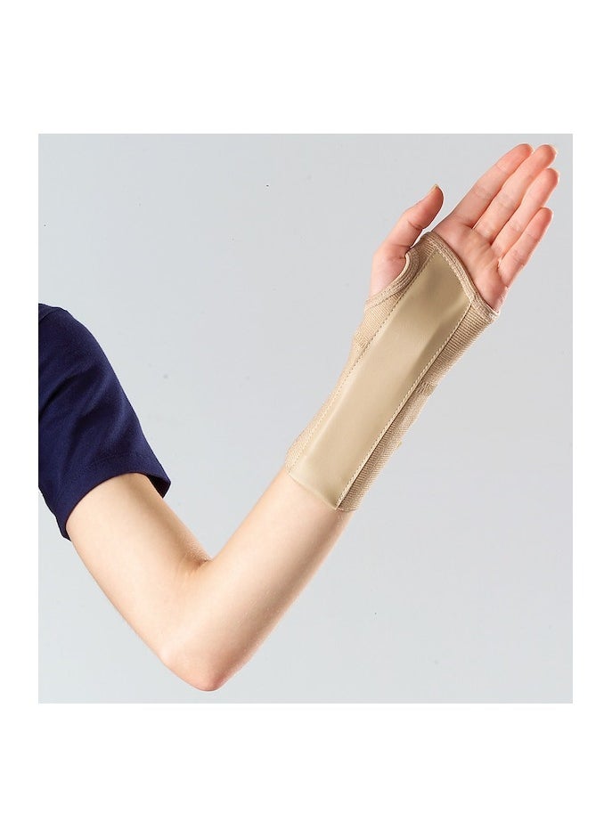 MAKIDA Universal Elastic Wrist Splint L 