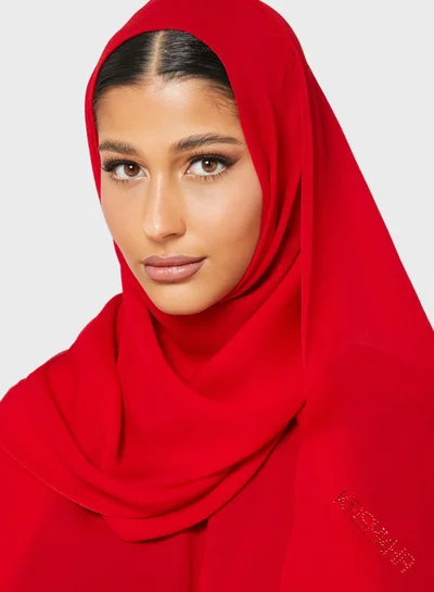 KASHKHA Casual Scarf