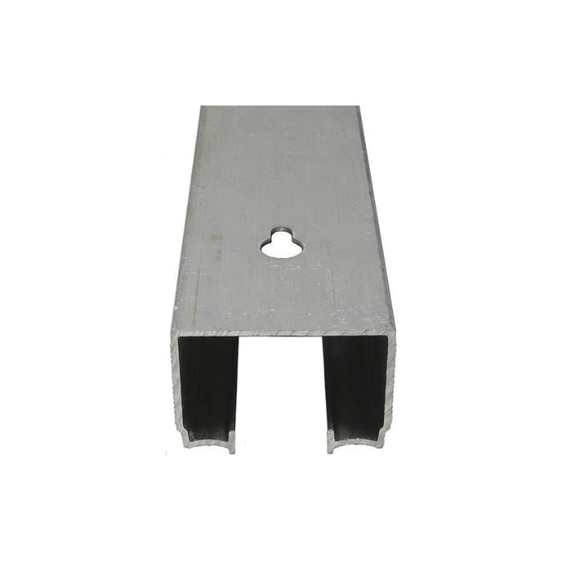 Johnson Hardware 100PD Commercial Grade Pocket/Sliding Door Hardware (60") - Image 4